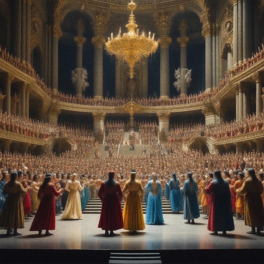 Die Zauberflöte